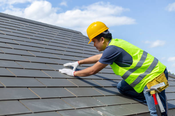 Fast & Reliable Emergency Roof Repairs in Punxsutawney, PA