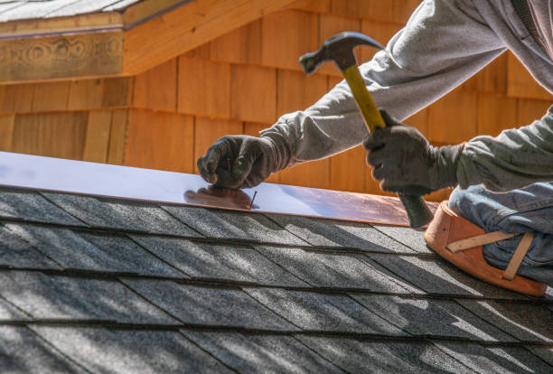 Best Commercial Roofing Services  in Punxsutawney, PA