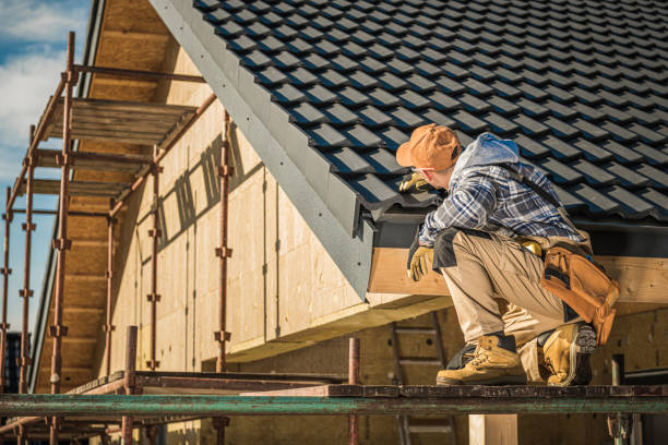 Best Roof Installation  in Punxsutawney, PA