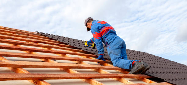 Best Rubber Roofing (EPDM, TPO)  in Punxsutawney, PA