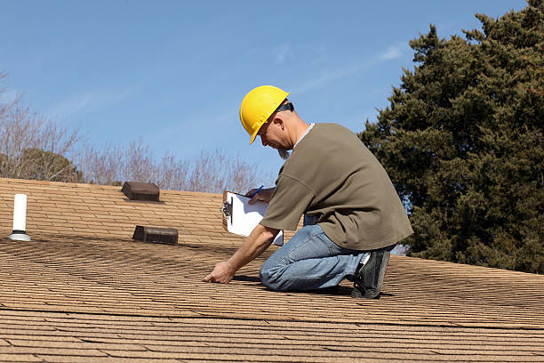 Cold Roofs in Punxsutawney, PA