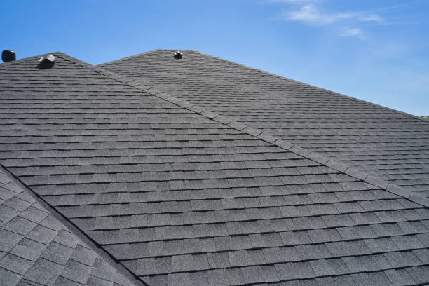 Roof Restoration in Punxsutawney, PA