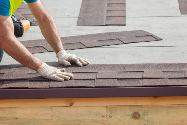 Best Solar Panel Roofing Installation  in Punxsutawney, PA