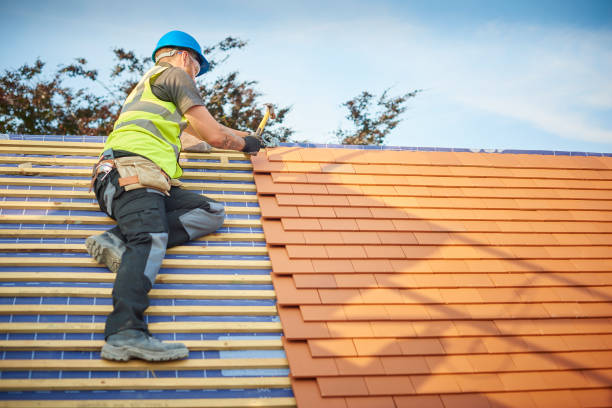 Best Metal Roofing Installation  in Punxsutawney, PA