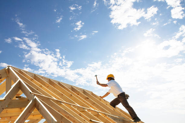 Best Roof Restoration  in Punxsutawney, PA